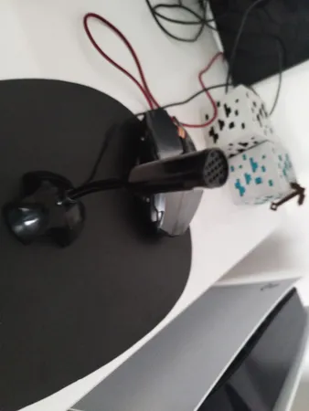 میکروفن رومیزی مدل 016