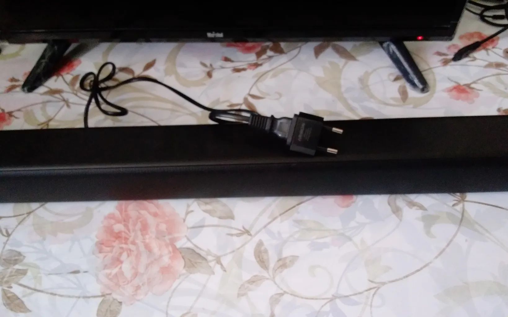 مبدل برق آرسون مدل AN-A61