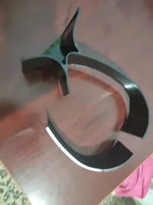 تجریه خرید پایه نگهدارنده هدفون مدل RAM01