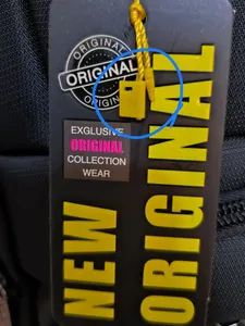 تجریه خرید کوله پشتی آنتلر مدل Vivo M5444