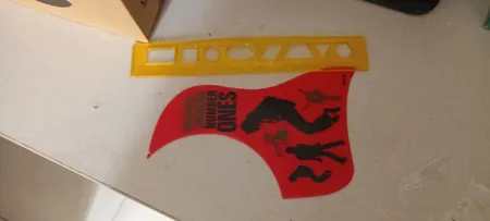 گلپیدور مدل 003