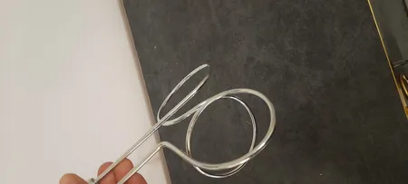 جاشمعی مدل arina