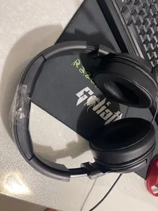 تجریه خرید هدست مخصوص بازی ریزر مدل Kraken X Essential