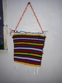 دار بافندگی شروین البرز مدل دارک