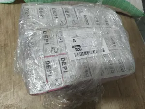 تجریه خرید پودر  موبر دپی مدل PI حجم 50 میلی لیتر بسته 24 عددی