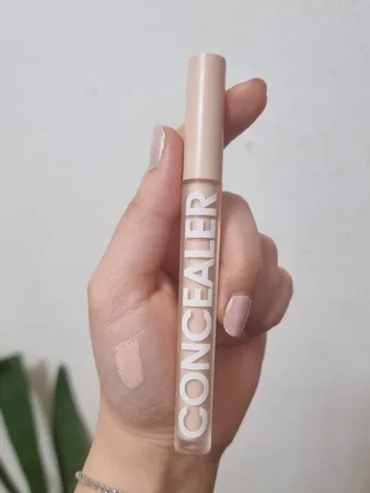 کانسیلر یانگمی شماره 001