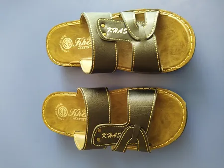 صندل مردانه مدل شاهین 2