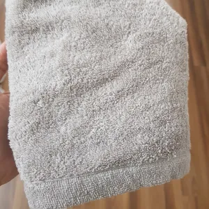 تجریه خرید حوله کلاهی برق لامع مدل Professional