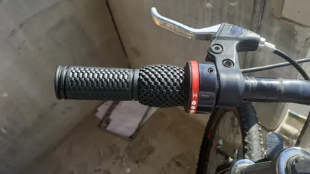 دسته دنده وسپایی کینگ بایک مدل Z10