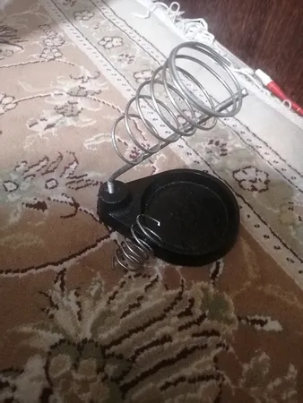 پایه هویه مدل Royal