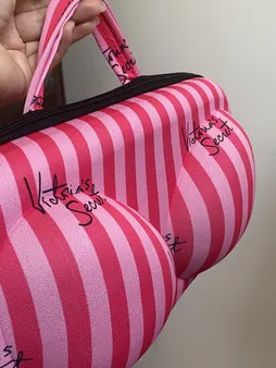 کیف لباس زیر زنانه مدل 990