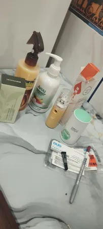 سرم مو دو فاز مارال مدل روغن آرگان حجم 250 میلی لیتر