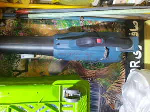 تجریه خرید دستگاه دمنده شارژی  رونیکس مدل 8922