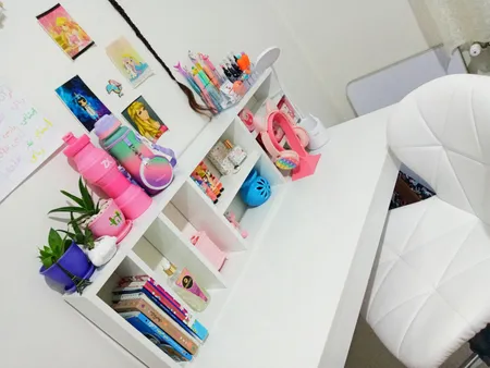 میز تحریر مدل 101 کد 1