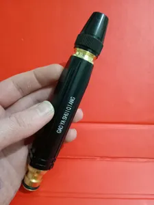 تجریه خرید نازل کارواش مدل JET تمام فلزی