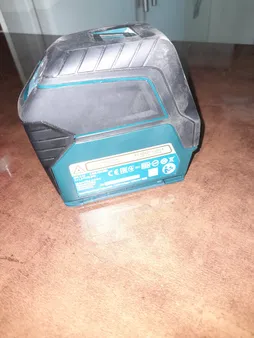 تراز لیزری بوش مدل GCL 2-15