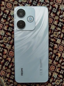 تجریه خرید گوشی موبایل شیائومی مدل Redmi 13x دو سیم کارت ظرفیت 256 گیگابایت و رم 8 گیگابایت