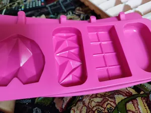 تجریه خرید قالب بستنی مدل marco