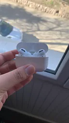 هدفون بلوتوثی مدل ایرپاد پرو +ANC