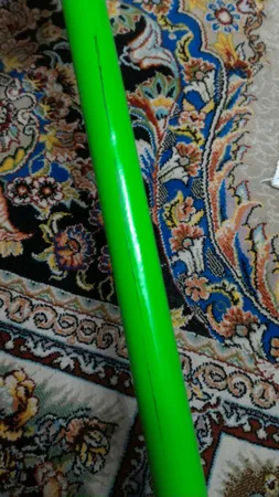 چوب ایروبیک طرح Simple