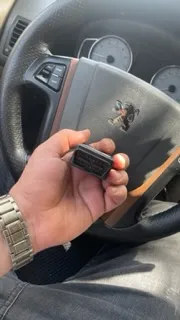 دستگاه دیاگ خودرو مدل elm327 obdii