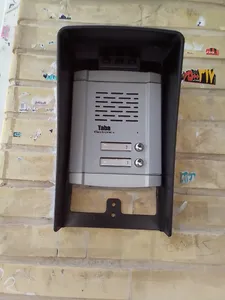 تجریه خرید قاب محافظ پنل دربازکن مدل 1006