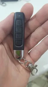 تجریه خرید ریموت بلوتوثی در بازکن مدل 433Mhz-MD