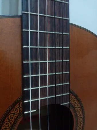 سیم گیتار کلاسیک الیس مدل A106-H