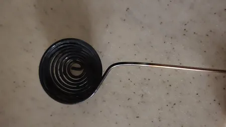 اسفند دود کن مسافرتی مدل 01