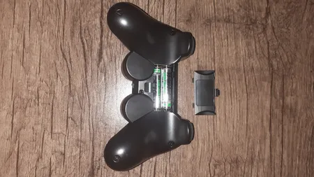 دسته بازی پلی‌استیشن 2 سونی مدل 10015GR