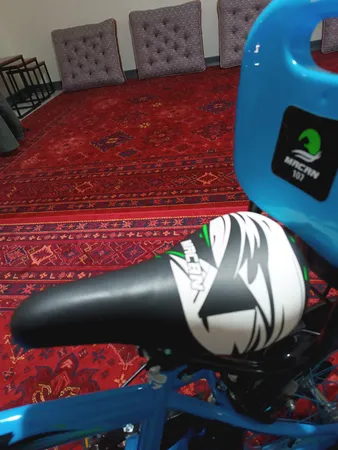 دوچرخه شهری ماکان مدل I1 سایز طوقه 16