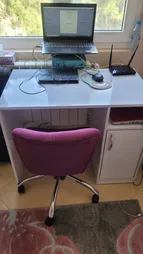 میز تحریر انتخاب اول مدل TO-298