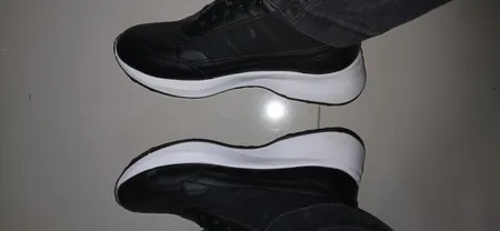 کفش پیاده روی زنانه پویان گام پیام مدل MRD کد 10189