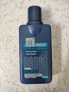 تجریه خرید افتر شیو مای مدل Cool Fresh حجم 100 میلی لیتر