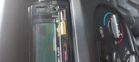 فلش مموری کوئین تک مدل NANO ظرفیت 64 گیگابایت