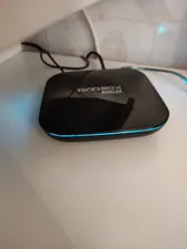 تجریه خرید اندروید باکس تسکو مدل TAB ECO