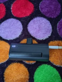 پاوربانک یونیوو مدل UN5000 USB-C ظرفیت 4500 میلی آمپر ساعت