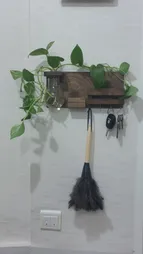 گردگیر حریر مدل 121