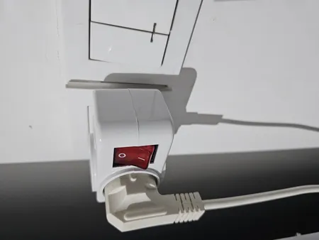 سه راهی برق پرشین مدل MR05