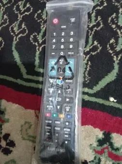 ریموت کنترل تلویزیون  مدل MGSI SAMSUNG AA59-00594A
