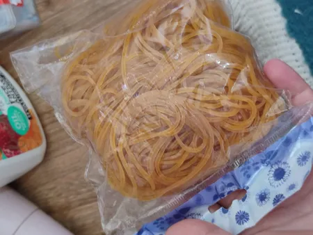 کش پول جان پینگ مدل KPJ450-260 بسته 260 عددی