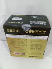 تجریه خرید سیستم خنک کننده آبی گرین مدل Glacier GLC120A