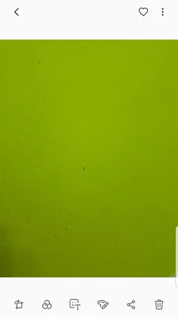 مقوا رنگی کد 2535 سایز 35×25 سانتی متر بسته 10 عددی