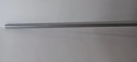 چوب پرده پانچ دکوریما مدل CHS طول 150 سانتیمتر