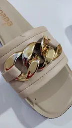 دمپایی زنانه پاپا مدل CR.2787