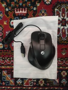 تجریه خرید ماوس بیاند مدل BM-1510