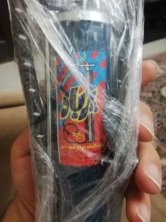 تلمبه دستی بادپا مدل c35