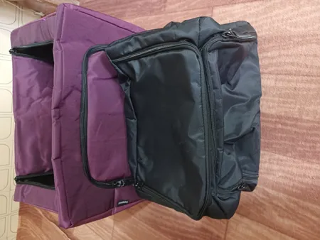 ساک پیک نیک فوروارد کد FCLT4455