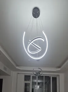 تجریه خرید لوستر پادینا مدل مدرن کد C2C3