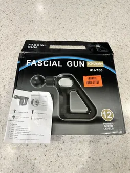 ماساژور برقی مدل KH-750